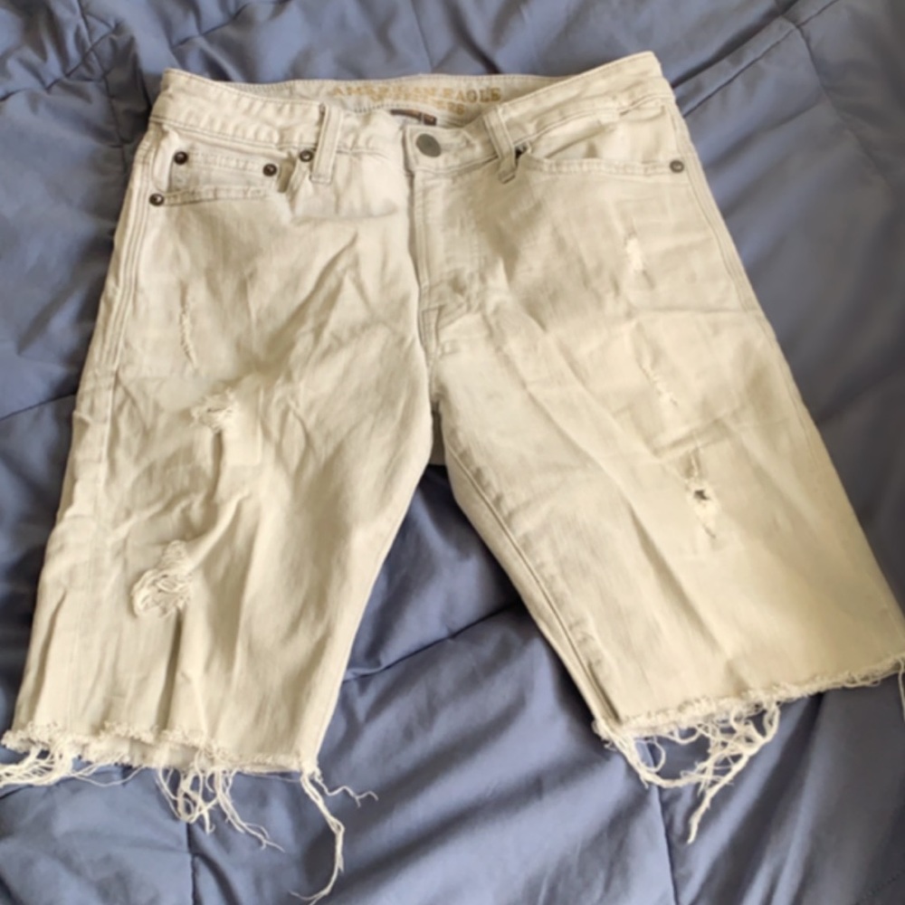 Shorts.